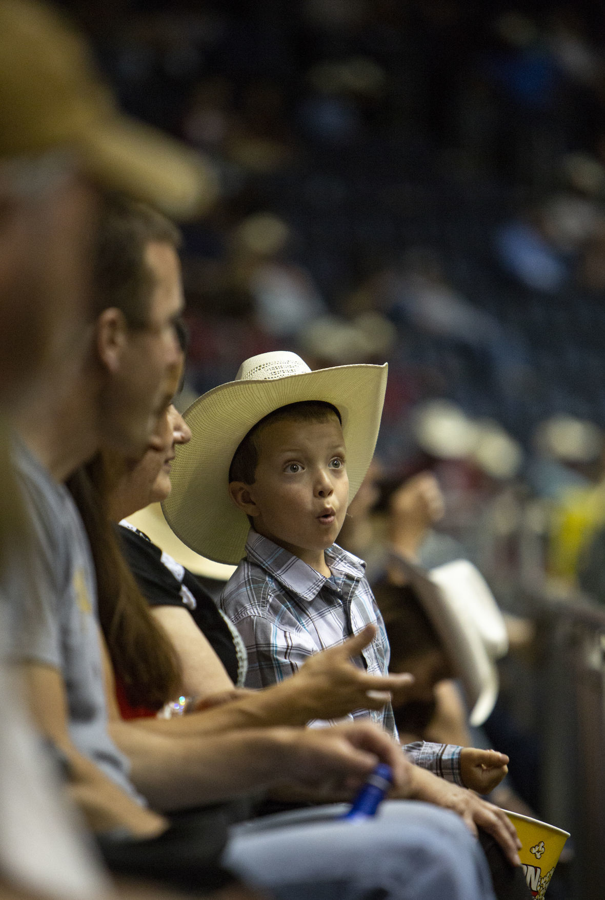 CNFR Wednesday